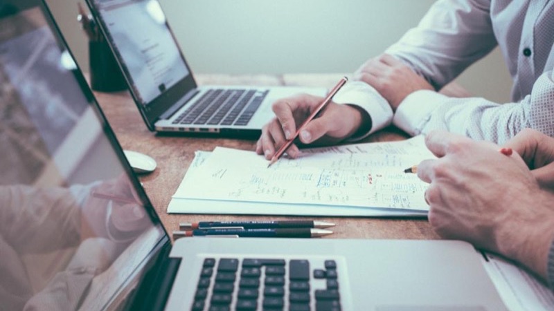 Can I restructure a business loan?